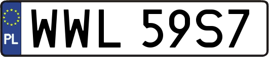 WWL59S7