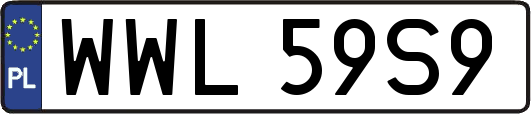 WWL59S9