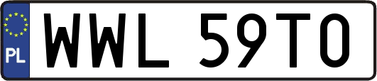 WWL59T0