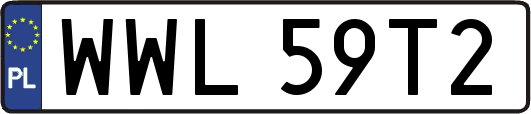 WWL59T2