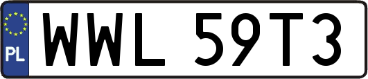 WWL59T3