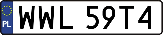 WWL59T4