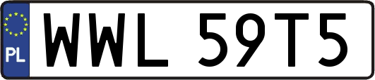 WWL59T5