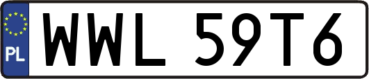 WWL59T6