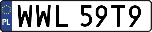 WWL59T9