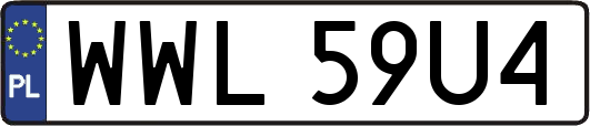 WWL59U4