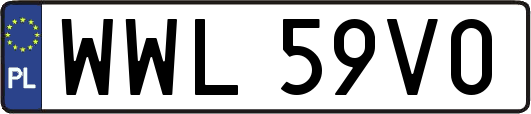 WWL59V0