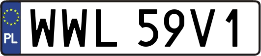 WWL59V1