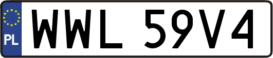 WWL59V4