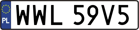 WWL59V5