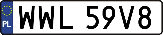 WWL59V8