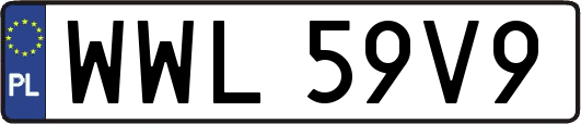 WWL59V9