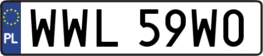 WWL59W0