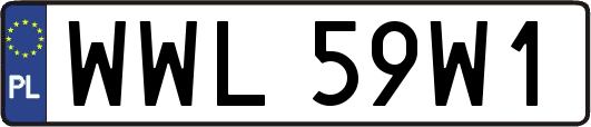 WWL59W1