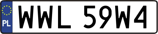 WWL59W4