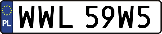 WWL59W5