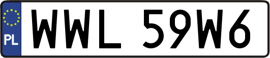WWL59W6