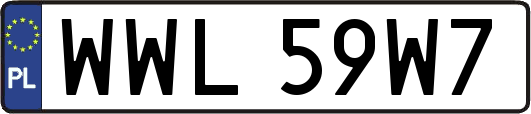 WWL59W7