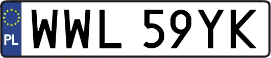 WWL59YK