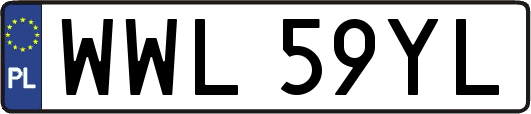 WWL59YL