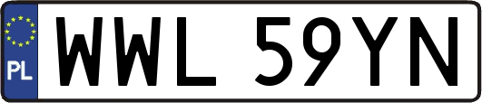 WWL59YN