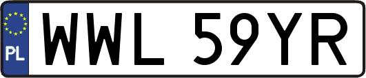WWL59YR