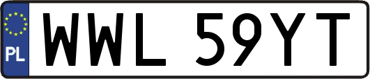 WWL59YT