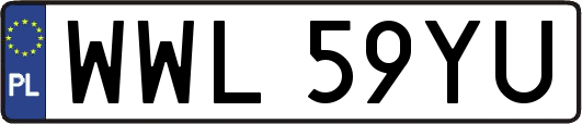 WWL59YU