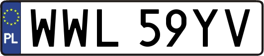 WWL59YV
