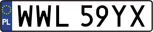 WWL59YX