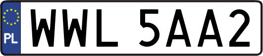 WWL5AA2
