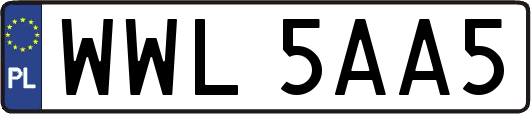 WWL5AA5