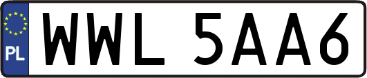 WWL5AA6