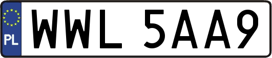 WWL5AA9