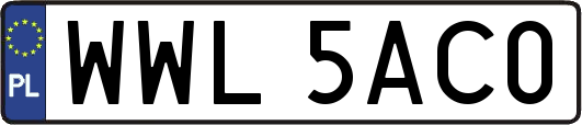 WWL5AC0