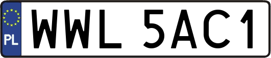 WWL5AC1