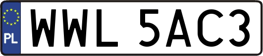 WWL5AC3