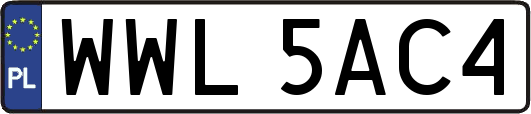 WWL5AC4