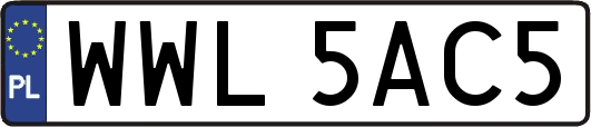 WWL5AC5