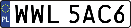 WWL5AC6