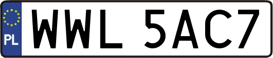 WWL5AC7