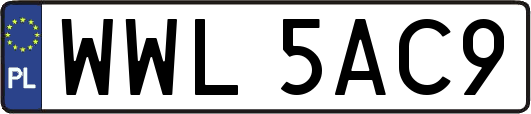WWL5AC9