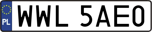WWL5AE0