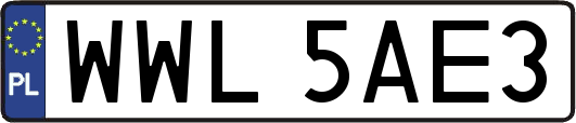 WWL5AE3