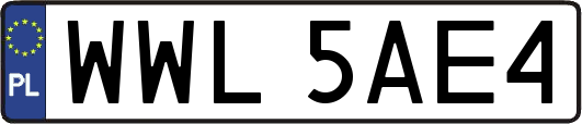 WWL5AE4