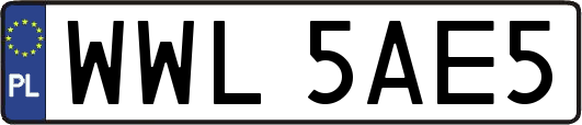WWL5AE5