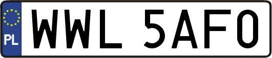WWL5AF0