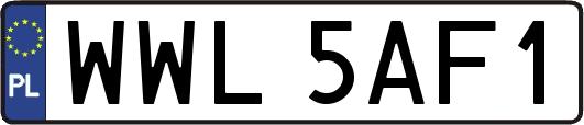 WWL5AF1