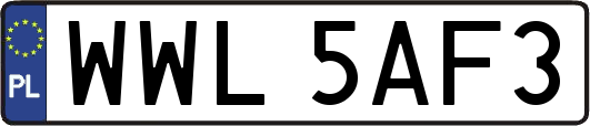 WWL5AF3