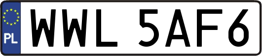 WWL5AF6